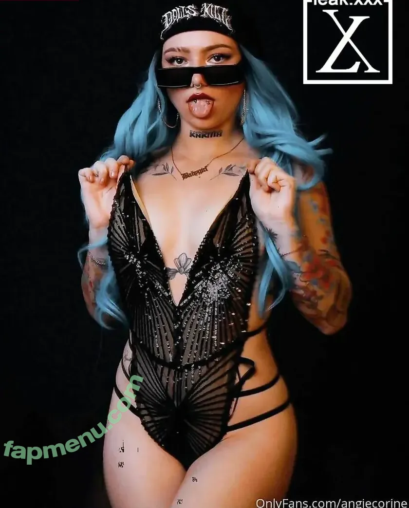 angiecorine nude photo #0001 (angiecorine)