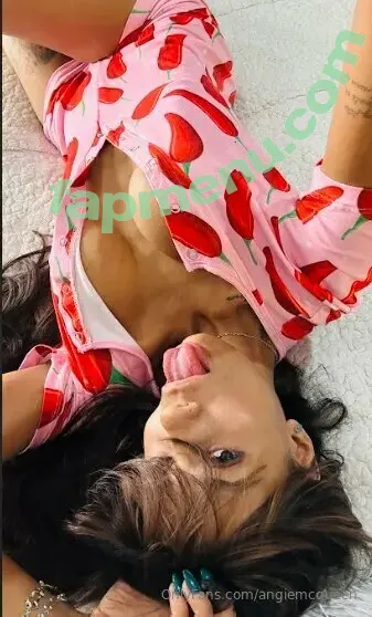angiemcqueen nude photo #0031 (angiemcqueen)