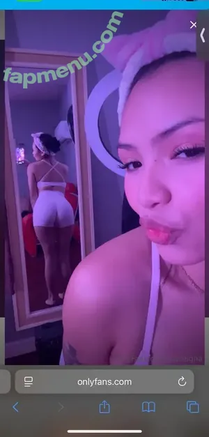 Angierzzz /  / Angieafterhours / Angierzzzhadtiktok nude photo #0043