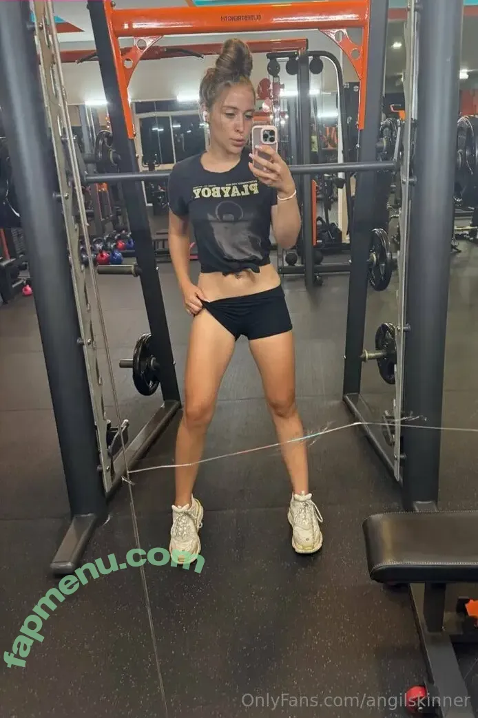 angilskinner nude photo #0033 (angil_skinner)