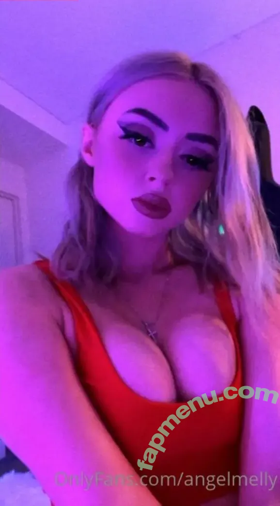 AngleMelly nude photo #0007 (angelmelly)