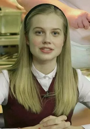 Angourie Rice / Spider Man / angourierice nude photo #0002