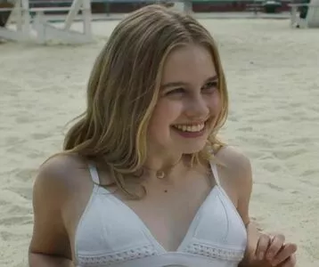 Angourie Rice / Spider Man / angourierice nude photo #0030