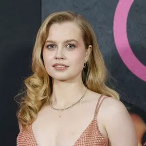 Angourie Rice / Spider Man / angourierice nude photo #0243