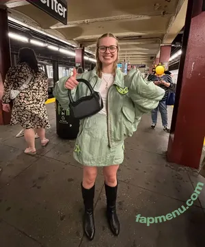 Angourie Rice / Spider Man / angourierice nude photo #0342
