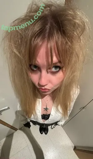 Angourie Rice / Spider Man / angourierice nude photo #0359