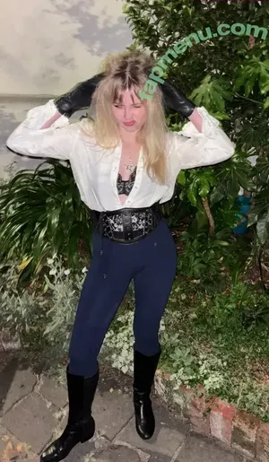 Angourie Rice / Spider Man / angourierice nude photo #0360