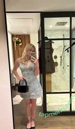 Angourie Rice / Spider Man / angourierice nude photo #0363