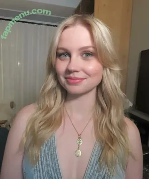 Angourie Rice / Spider Man / angourierice nude photo #0364