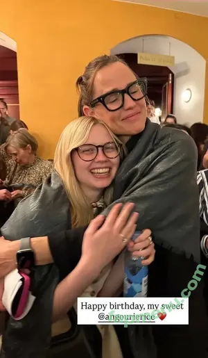 Angourie Rice / Spider Man / angourierice nude photo #0369