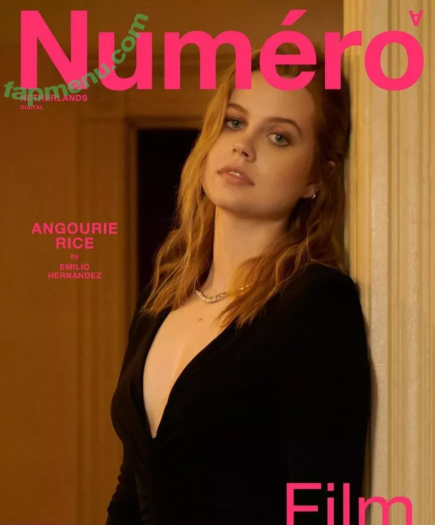 Angourie Rice nude photo #0041 (Spider Man / angourierice)