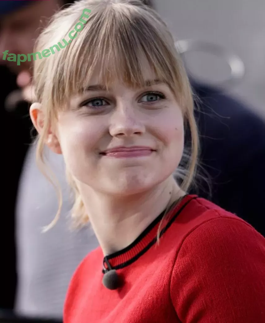 Angourie Rice nude photo #0089 (Spider Man / angourierice)