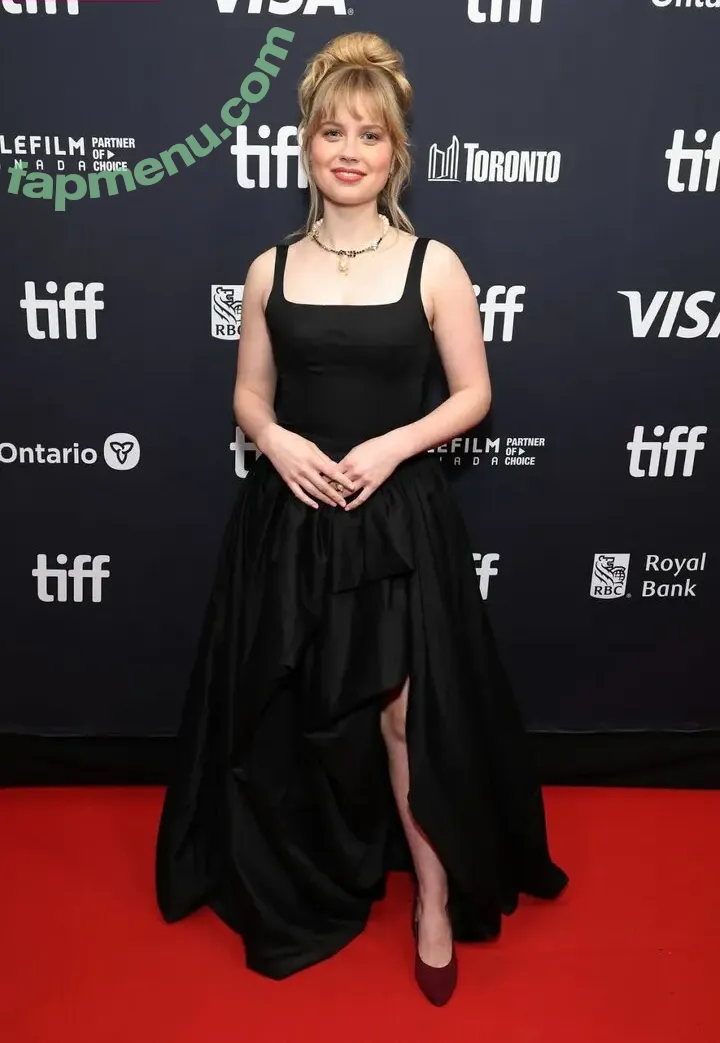 Angourie Rice nude photo #0349 (Spider Man / angourierice)