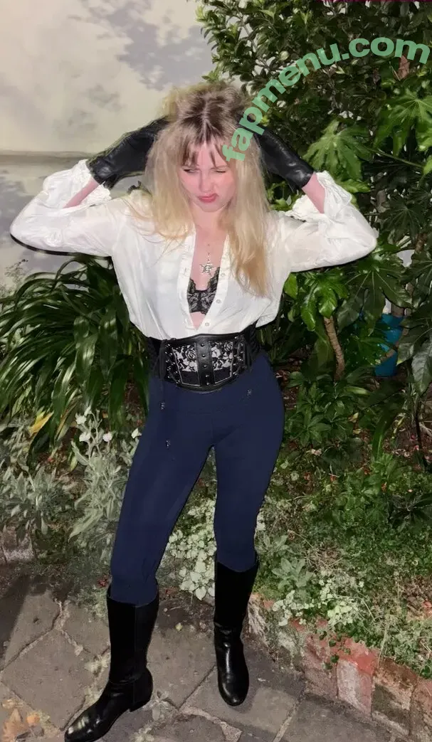 Angourie Rice nude photo #0360 (Spider Man / angourierice)