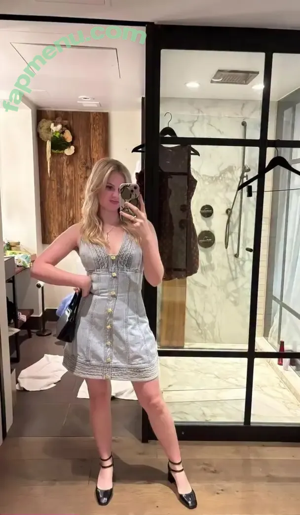 Angourie Rice nude photo #0361 (Spider Man / angourierice)