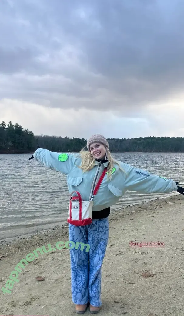 Angourie Rice nude photo #0366 (Spider Man / angourierice)