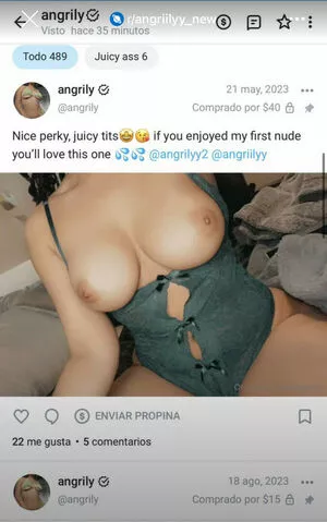 angrily / __aaangyy / angriilyy / angrilyuwus nude photo #0012