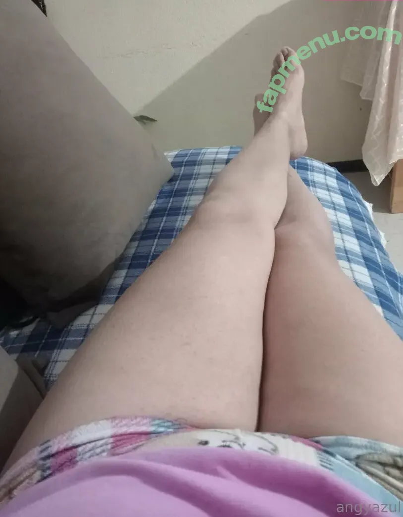 angyazul nude photo #0011 (angzel)