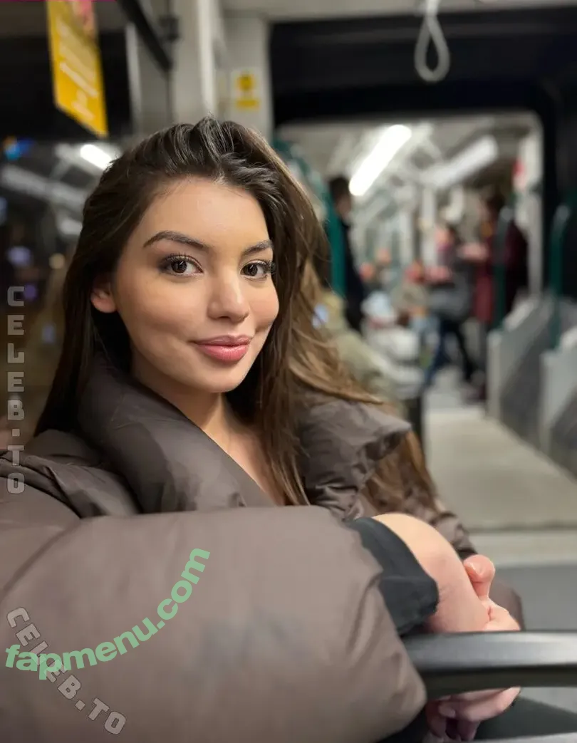 Anha Bellissima nude photo #0015 (AnhaBellissima / Anna_Bela / anha_bella / annabela.xo)