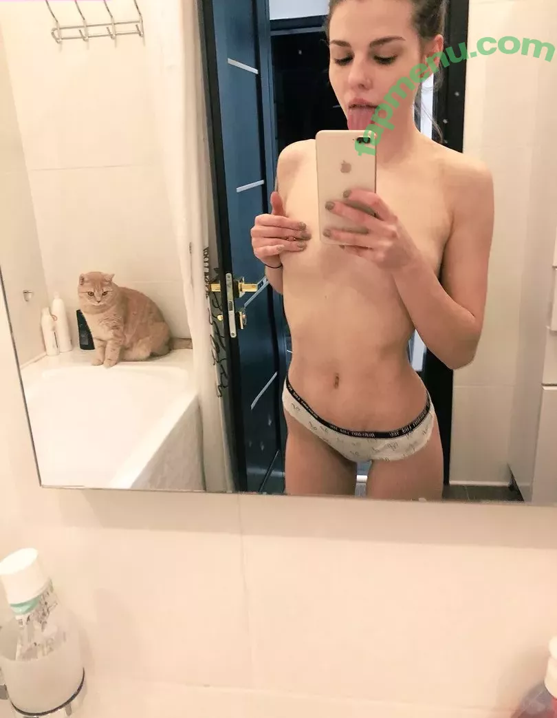 Ani Butler nude photo #0027 (Anna Butler / _AniButler)