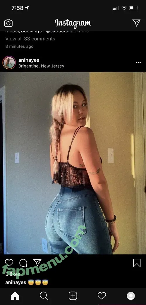 Ani Hayes nude photo #0049 (anihayes / sarahhayes)