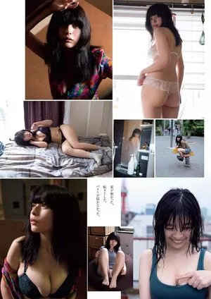 Ani Tenyu / Anio Tayu / aniotayu / mayonez_Tayu / あにお天湯 nude photo #0023