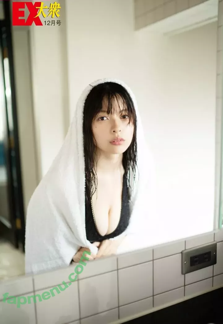 Ani Tenyu nude photo #0008 (Anio Tayu / aniotayu / mayonez_Tayu / あにお天湯)