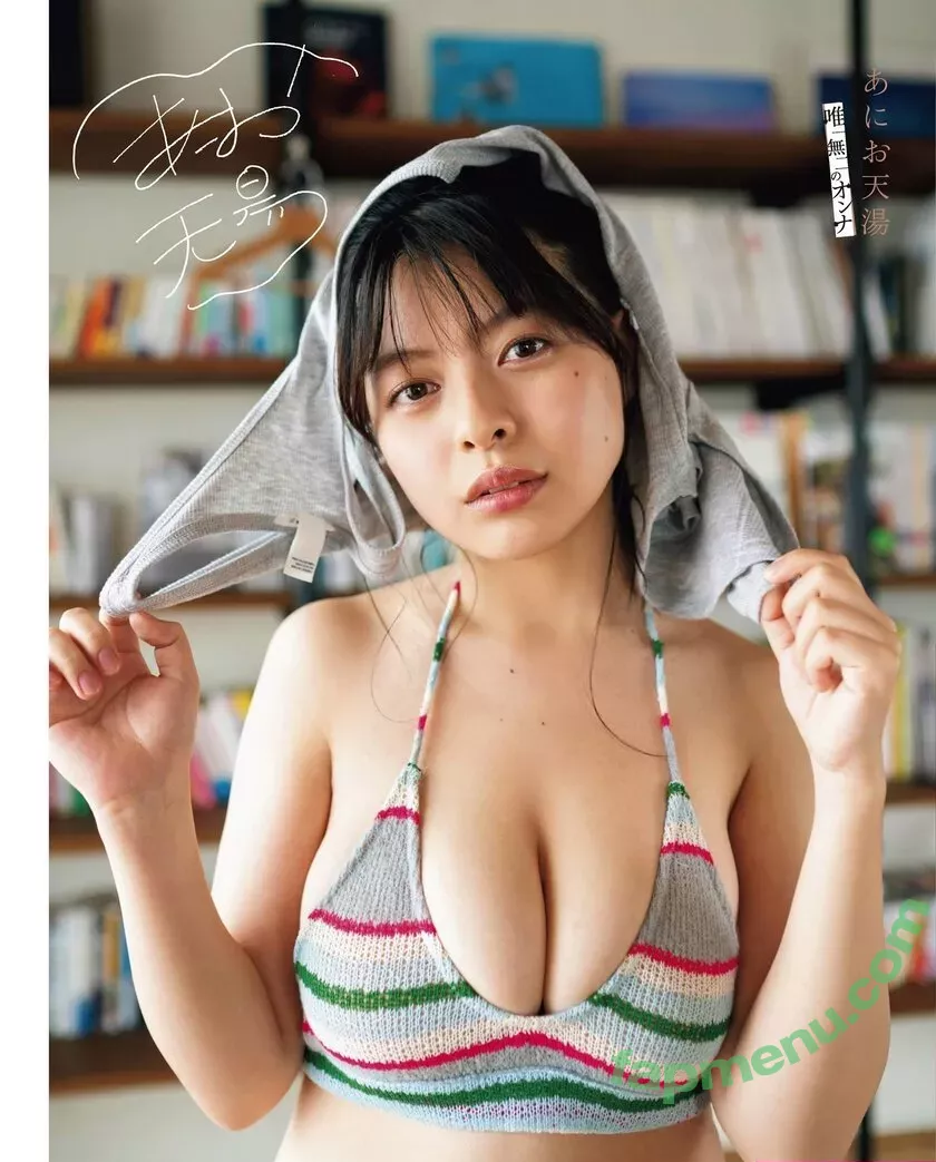 Ani Tenyu nude photo #0016 (Anio Tayu / aniotayu / mayonez_Tayu / あにお天湯)