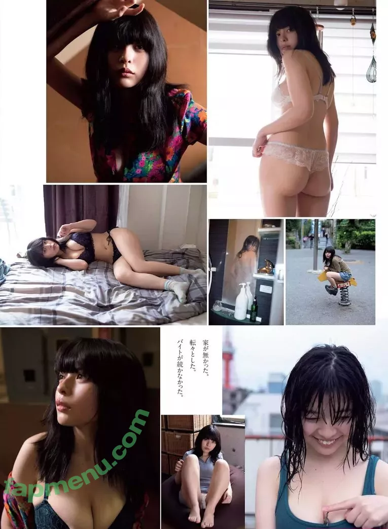 Ani Tenyu nude photo #0023 (Anio Tayu / aniotayu / mayonez_Tayu / あにお天湯)