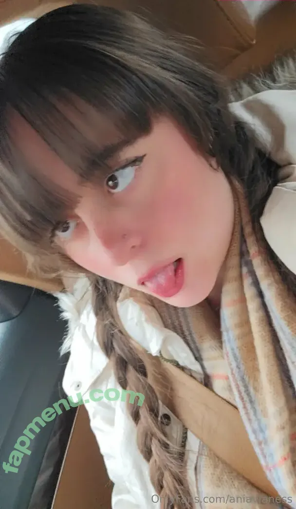 aniavianess nude photo #0017 (aniavianessoficial)