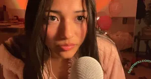 Anibaby / Anibabyasmr / AnibabyASMR nude photo #0004