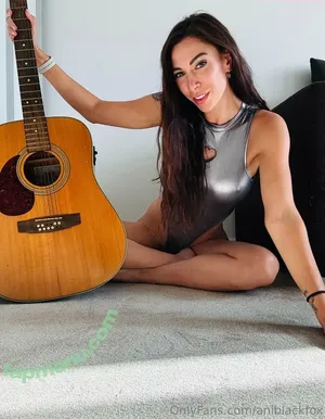 aniblackfox / myspicyani nude photo #0009