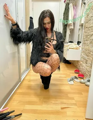 aniblackfox / myspicyani nude photo #0038