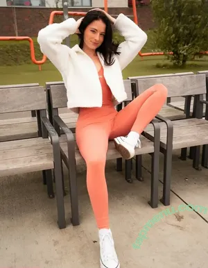 Anica Zimmermann / anica nude photo #0362