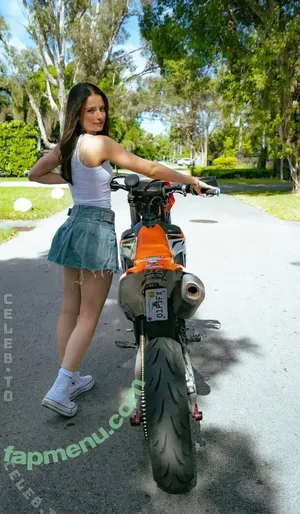 Anica Zimmermann / anica / anicaZ nude photo #0382