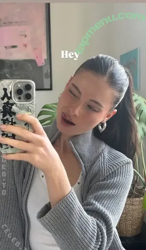 Anica Zimmermann / anica / anicaZ nude photo #0387