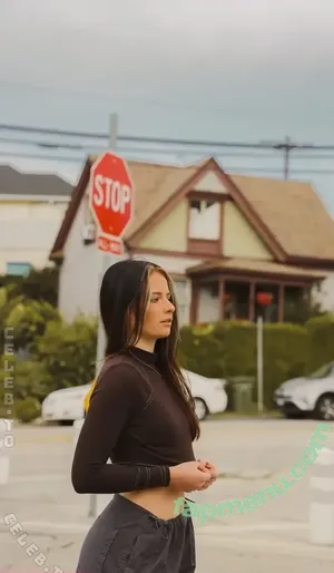 Anica Zimmermann / anica / anicaZ nude photo #0388