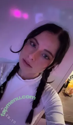 Anica Zimmermann / anica / anicaZ nude photo #0389