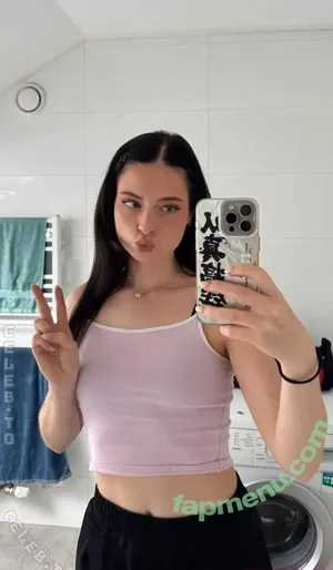 Anica Zimmermann / anica / anicaZ nude photo #0390