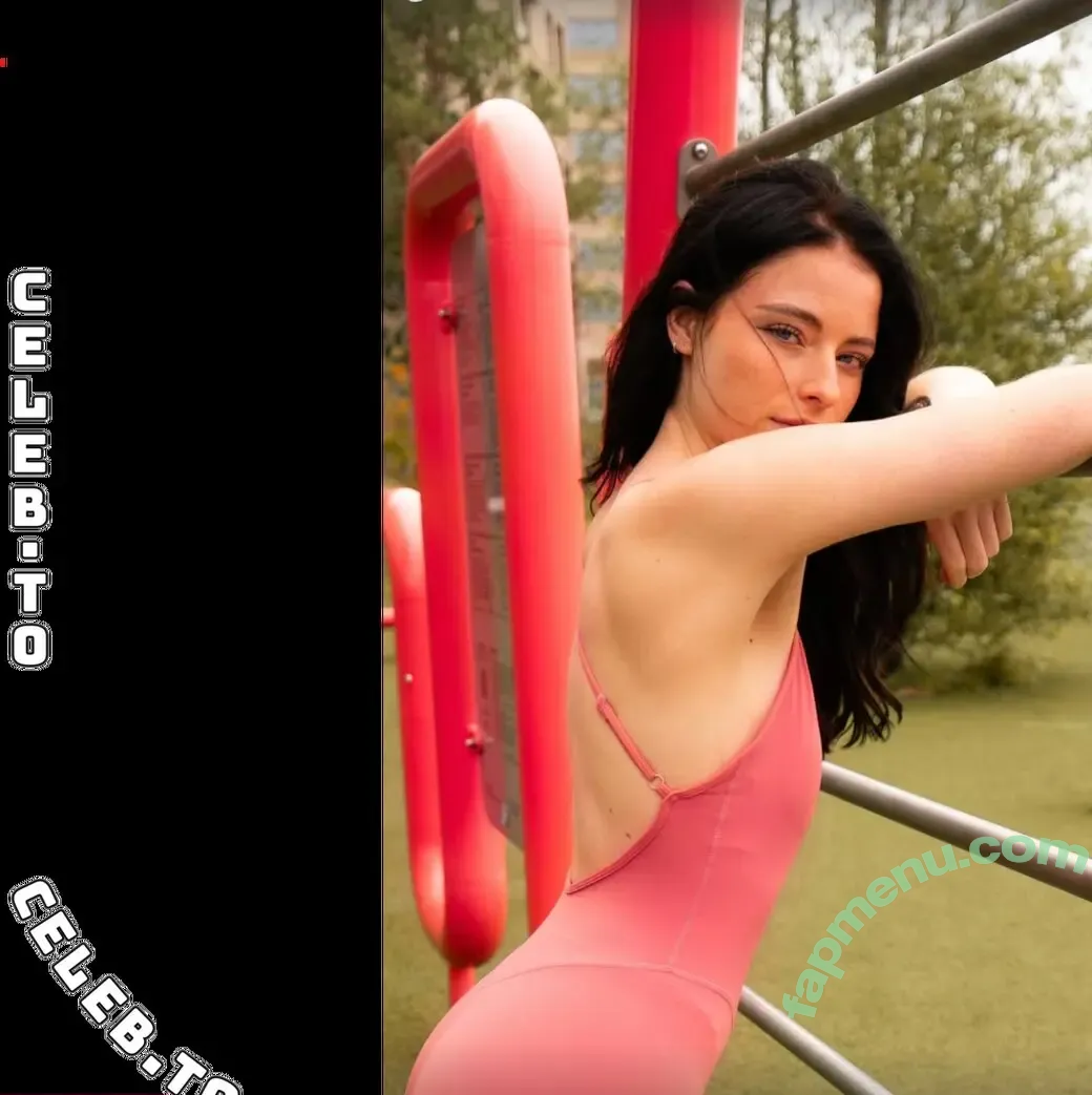 Anica Zimmermann nude photo #0366 (anica / anicaZ)