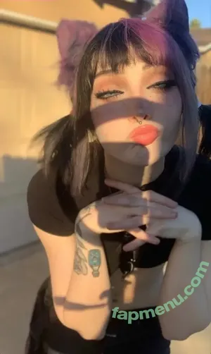 Anie Joy / Aniexjoy / Killjoyxxi / Uglybu6 / uggibug nude photo #0028