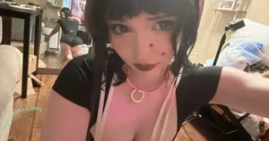 Anie Joy / Aniexjoy / Killjoyxxi / Uglybu6 / uggibug nude photo #0032