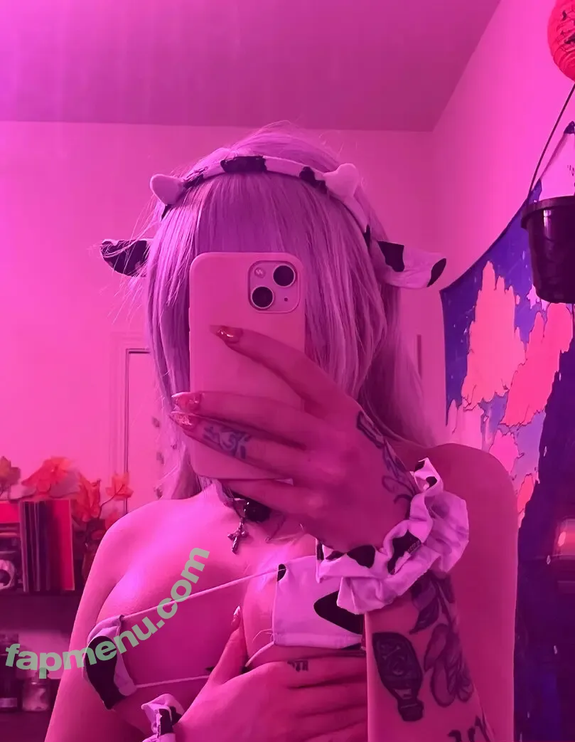 Anie Joy nude photo #0034 (Aniexjoy / Killjoyxxi / Uglybu6 / uggibug)