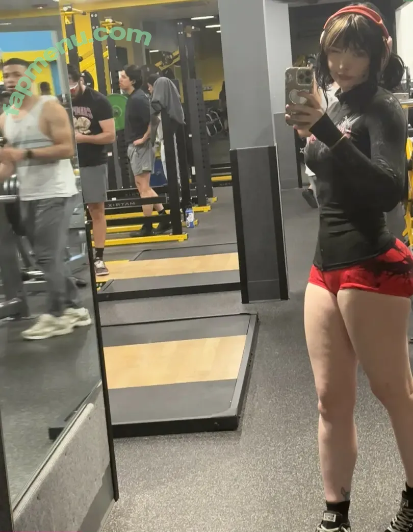 Anie Joy nude photo #0039 (Aniexjoy / Killjoyxxi / Uglybu6 / uggibug)