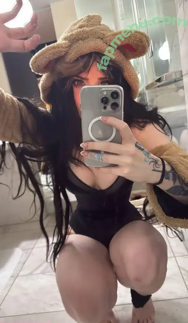 Anie Joy nude photo #0014 (Aniexjoy / Killjoyxxi / Uglybu6 / uggibug)