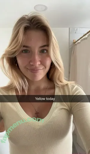 Aniela Leon / anielaleon nude photo #0613