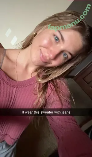 Aniela Leon / anielaleon nude photo #0636