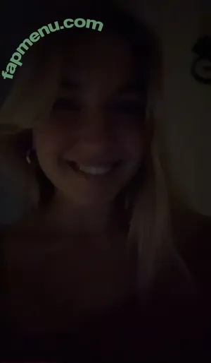 Aniela Leon / anielaleon nude photo #0642