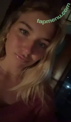 Aniela Leon / anielaleon nude photo #0643