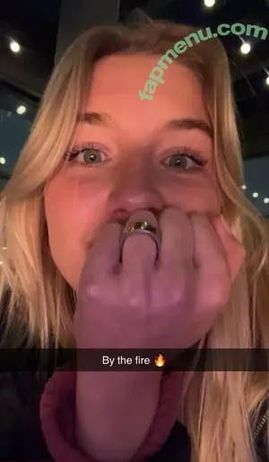 Aniela Leon / anielaleon nude photo #0645